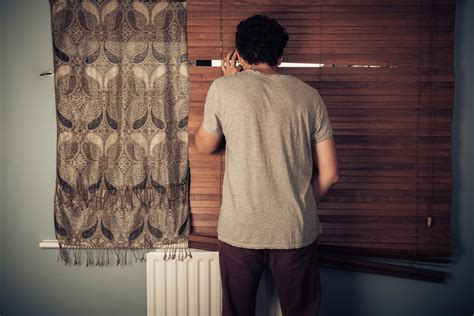 Voyeurism .